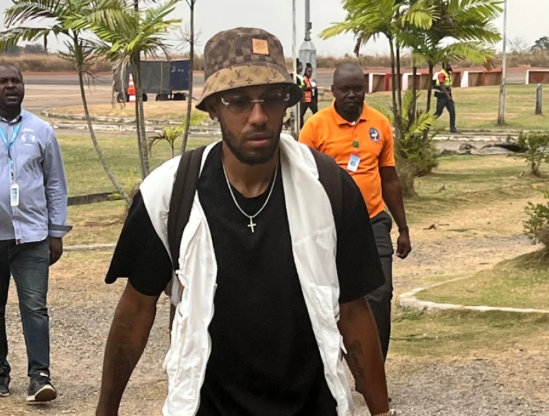 Pierre-Emerick Aubameyang