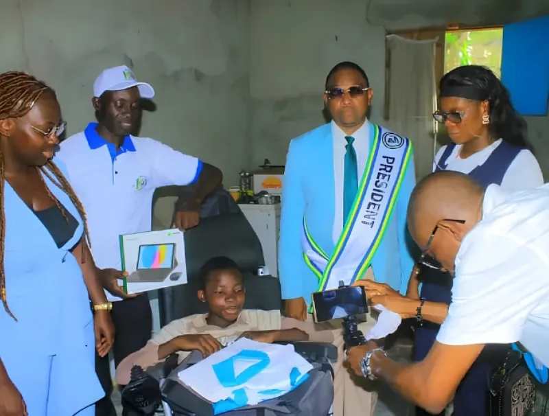Association Jeunes Dynamiques et Travailleurs 