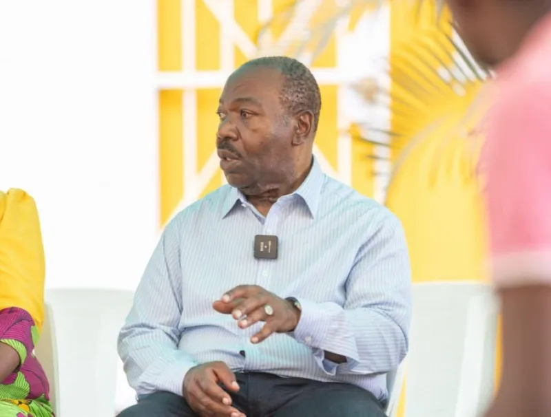 "Biens mal acquis" : revers judiciaire pour Ali Bongo Ondimba