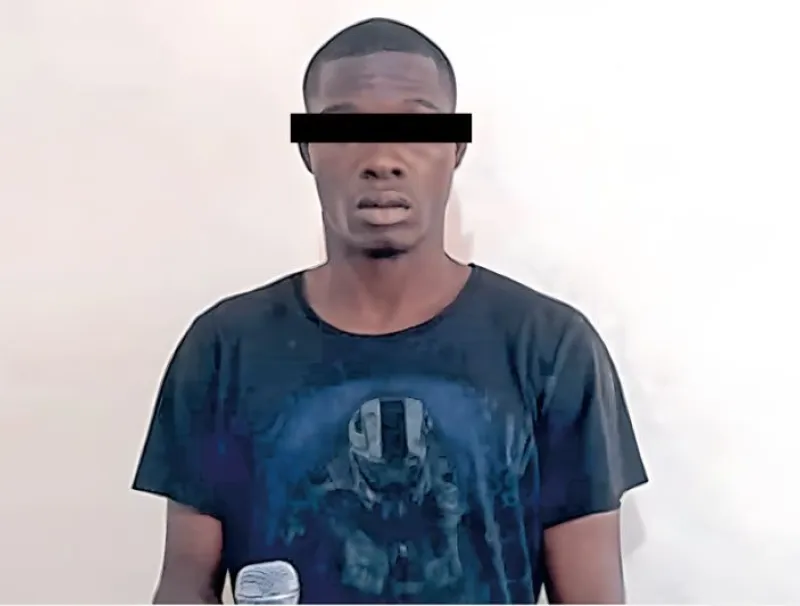 Brice Ngoma Packa