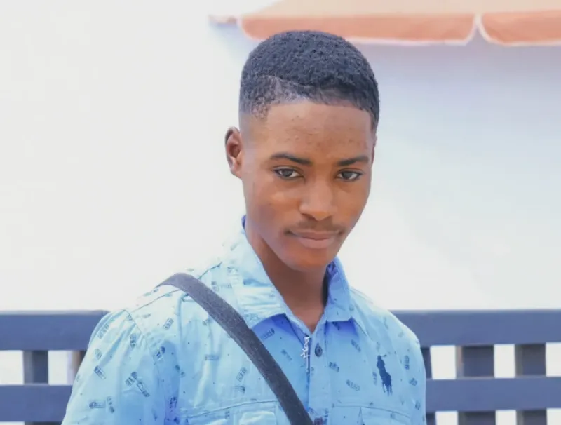 Chance Wenceslas Bala, victime d'agression