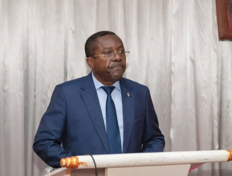 Christian Pékoué