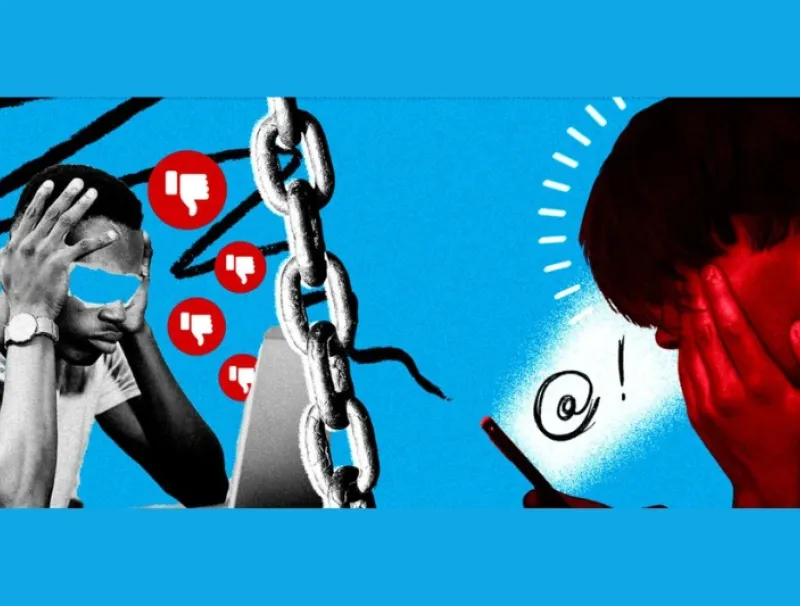 [Humeur] - Discours de haine sur les réseaux sociaux : alerte rouge !
