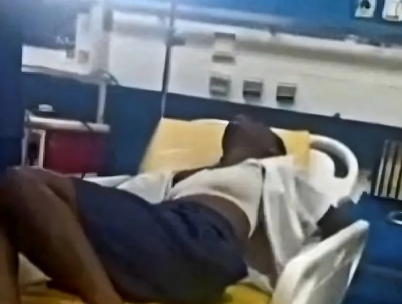 Élève au Lycée Charles-Mefane