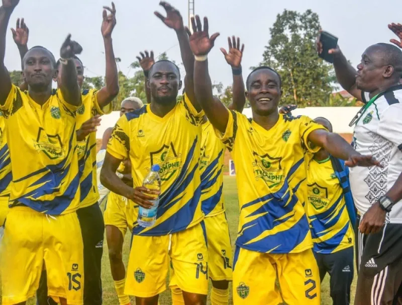 Equipe de Munadji 76