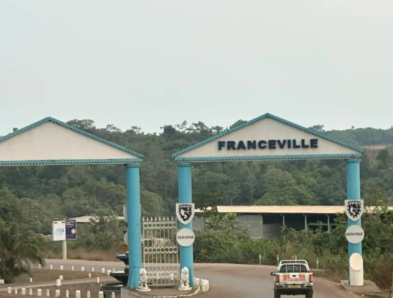 Délinquance : plus d'une centaine de personnes interpellées à Franceville