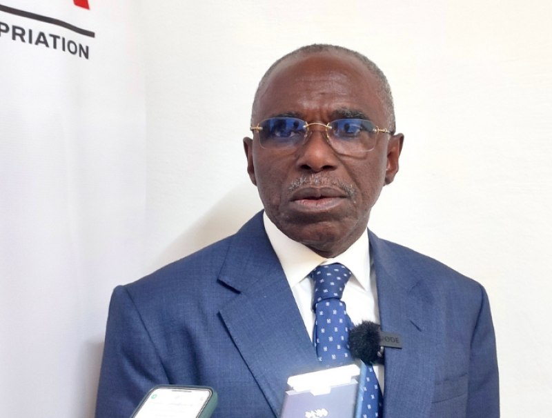 François Ndong Obiang