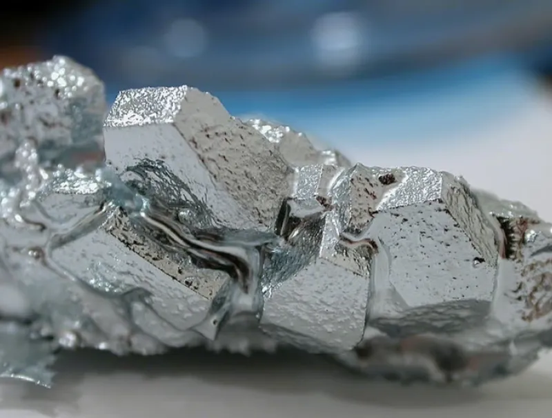 Apollo Minerals découvre du gallium au Gabon