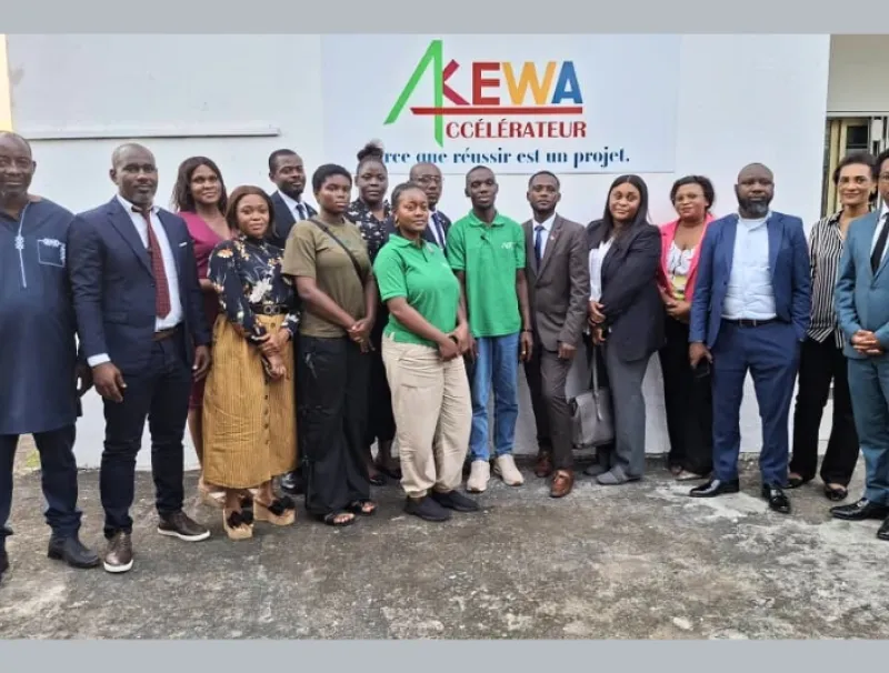 Innovations environnementales : lancement de la mise à l'échelle des projets