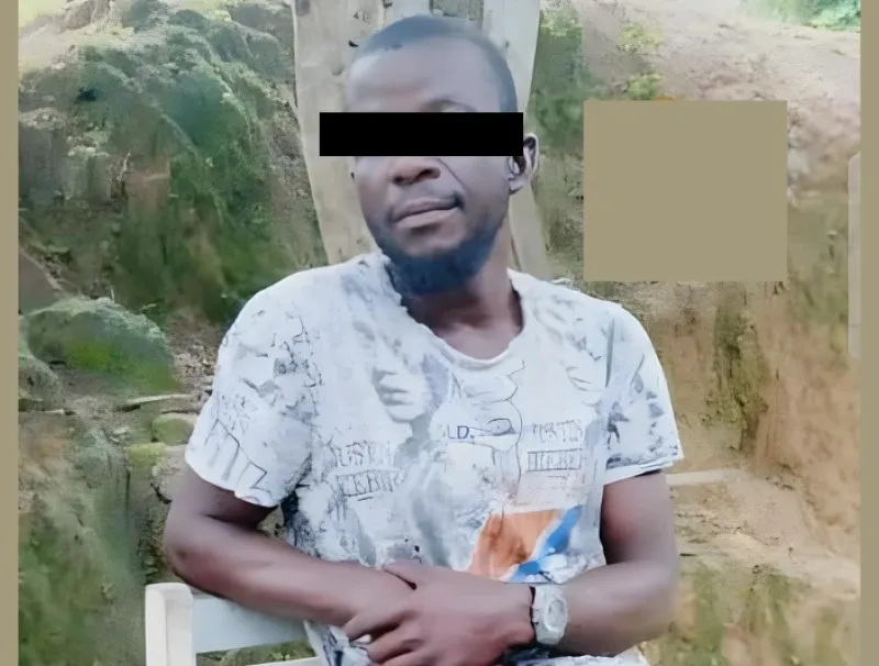 Koula-Moutou : il met fin à ses jours par pendaison
