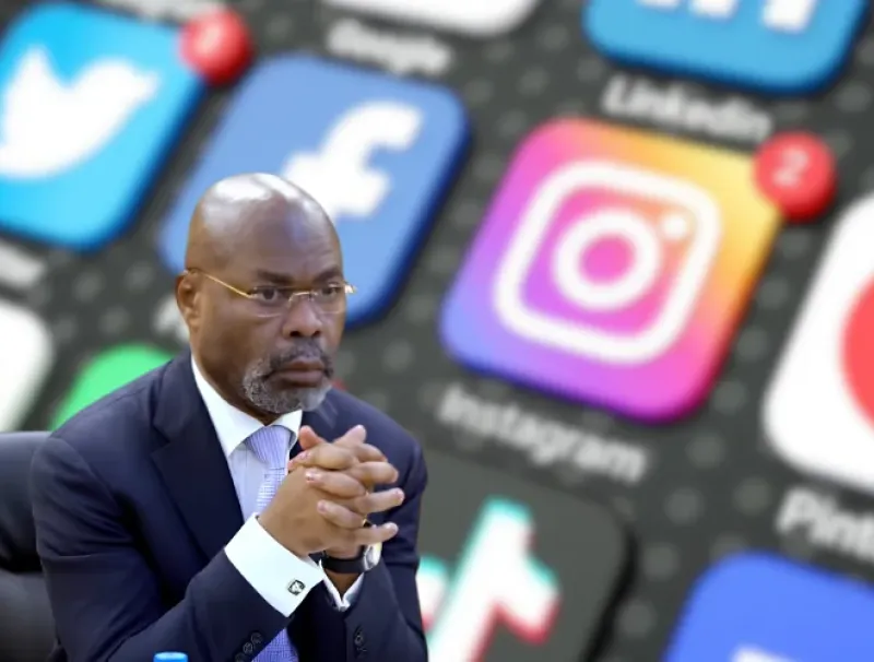 Levée de la mesure de suspension des réseaux au Gabon