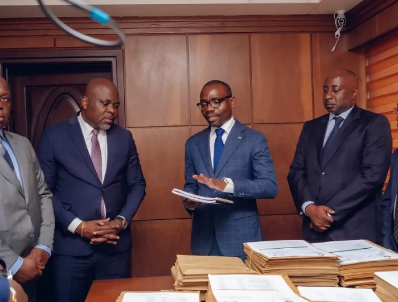 Mays Mouissi, ministre de l’Habitat et du Logement