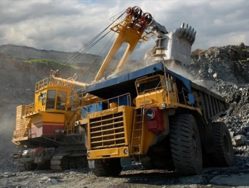 Mine de fer de Baniaka : Genmin et Power China veulent réduire les coûts d'investissement