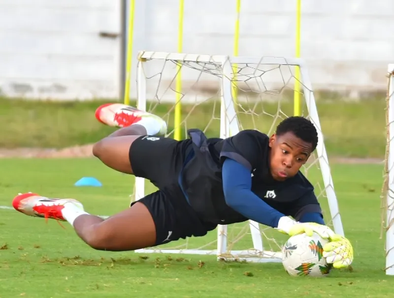 Mounguenou Lukas