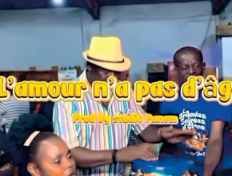 Le titre qui fait le buzz