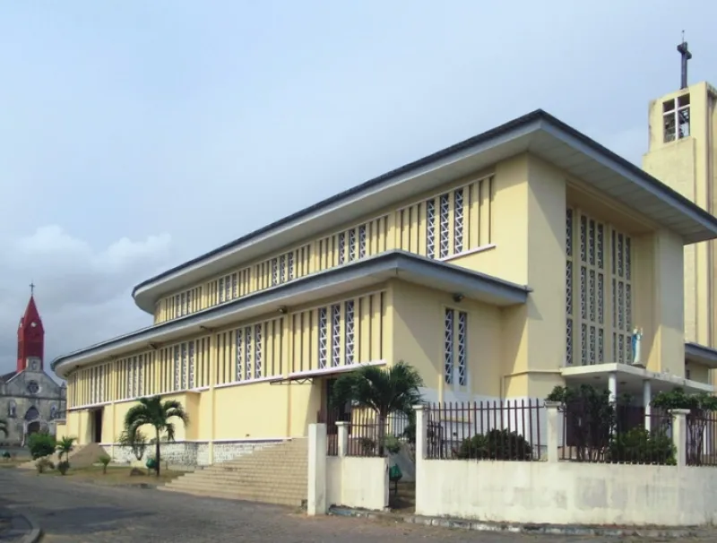 Notre-Dame de l'Assomption