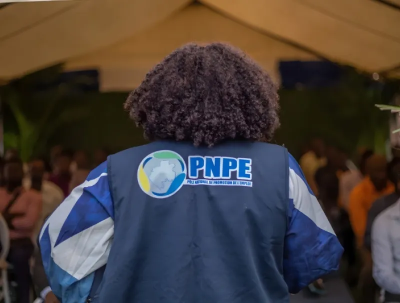 Pôle National de Promotion de l’Emploi