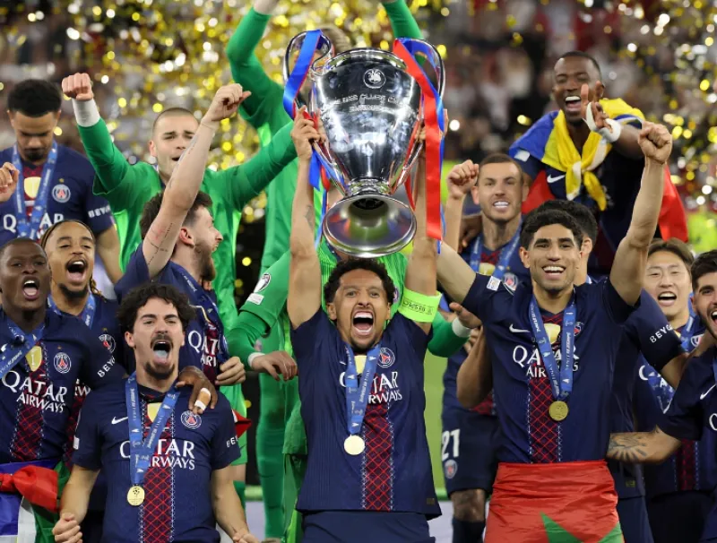 Paris Saint Germain