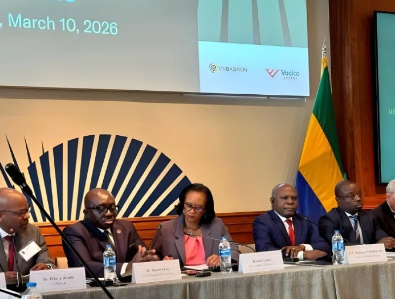 Les discussions à Washington devraient contribuer à des solutions à la crise énergétique