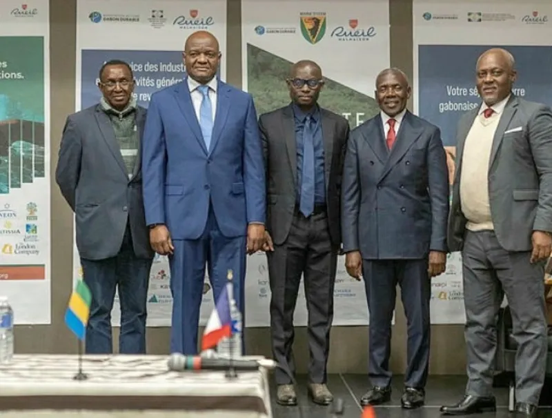 SIGAD 2025 : comment stimuler les investissements publics et privés au Gabon ?
