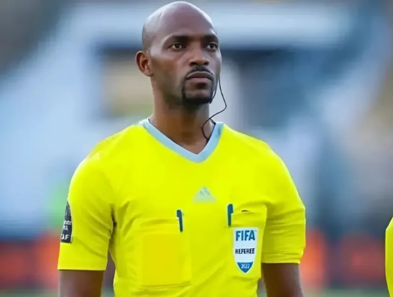 Mondial U17 de la FIFA : Tanguy Mebiame sera de la partie