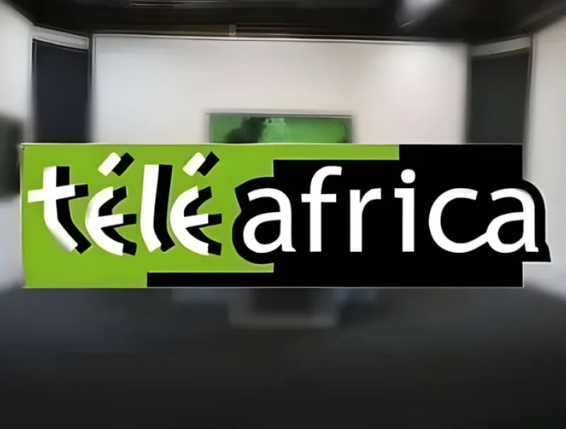 Chaine de télévision télé Africa