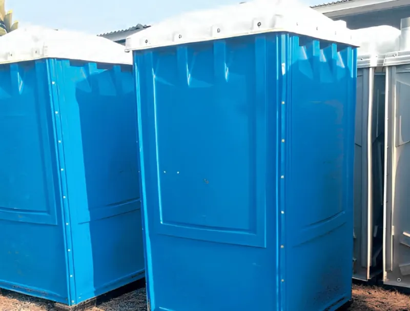 Toilettes Publics