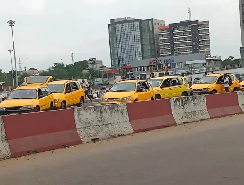 Transports urbains : la mairie de Libreville réaffirme sa compétence