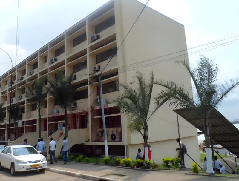 Université Omar Bongo
