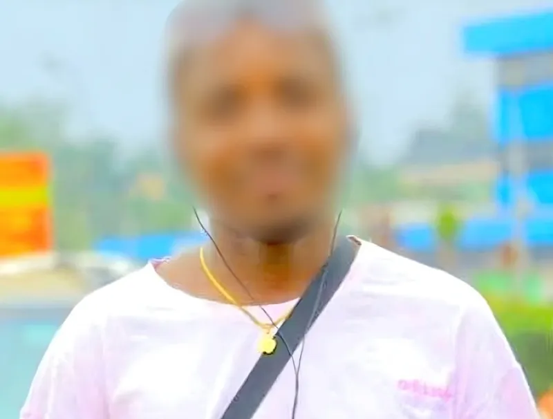 Victime d'un accident de circulation à Owendo