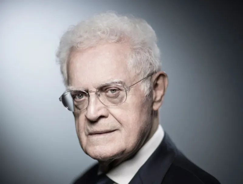 Lionel Jospin, ancien Premier ministre français