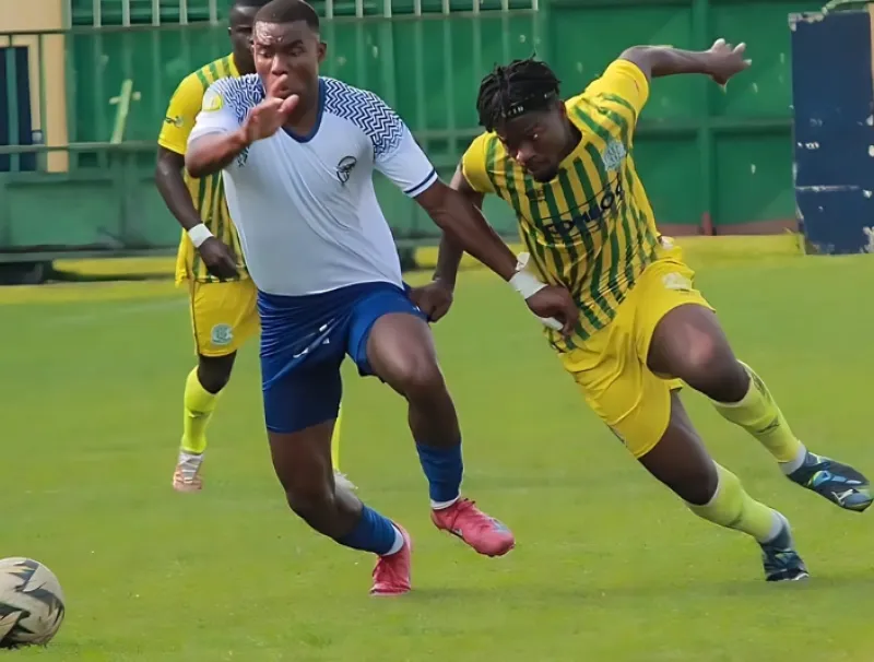 Football : les clubs gabonais peuvent-ils tenir longtemps sans financement durable ?
