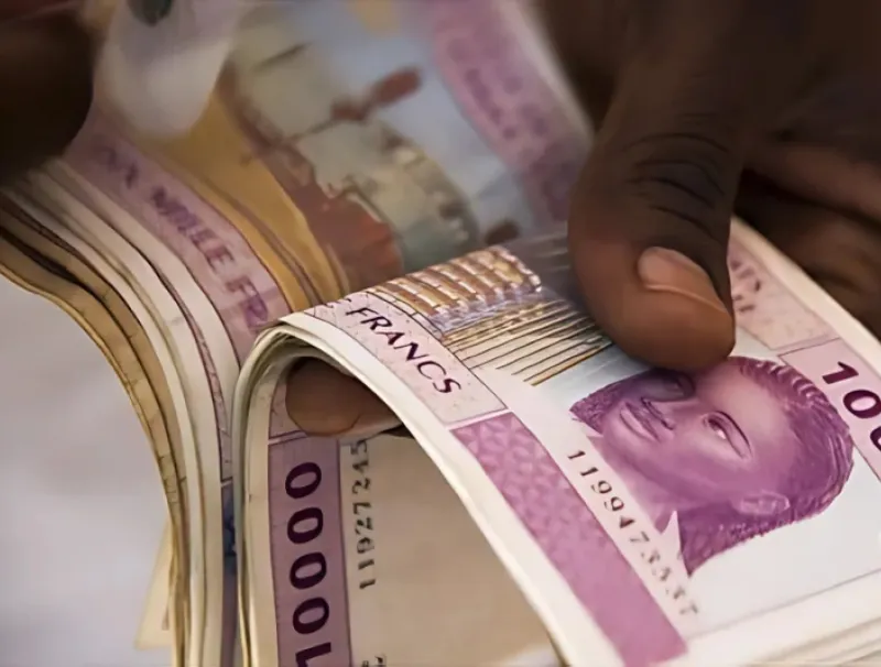 Créances douteuses : 2024, "annus horribilis" pour les banques gabonaises