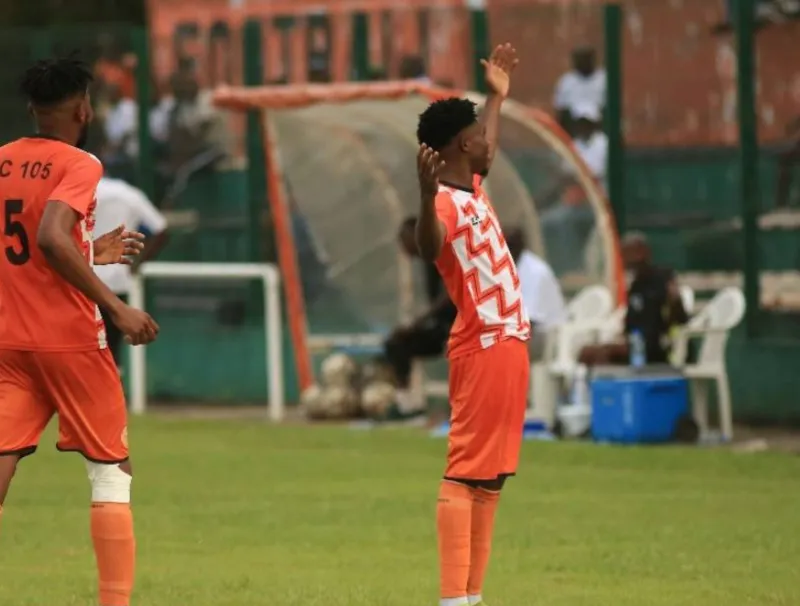 Le FC tient la corde pour conserver définitivement sa place de dauphin.