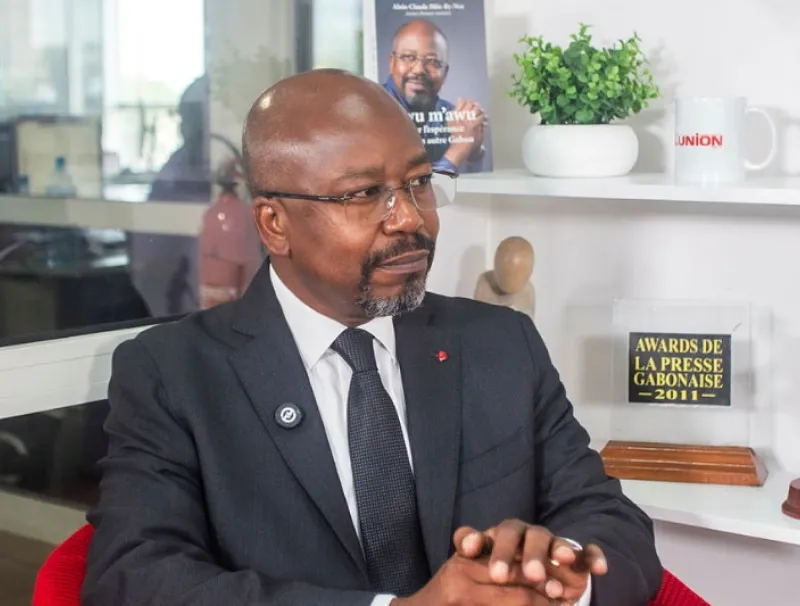  «Mes comptes de campagne existent, mais je ne peux pas les déposer auprès d’une institution dont je conteste la compétence dans ce domaine». ©  Minkoh Malkolm