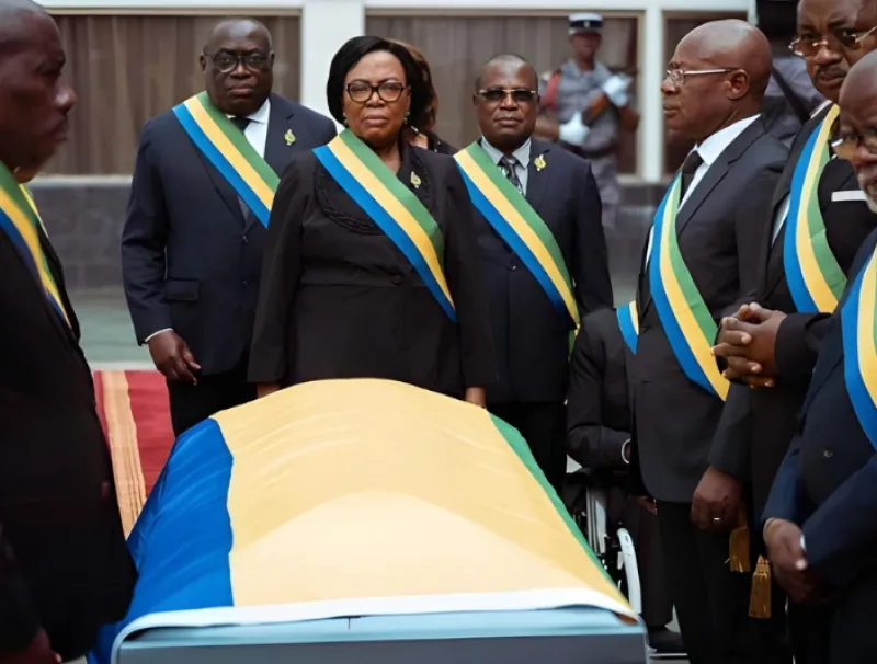 l’ultime hommage à Narcisse Massala Tsamba