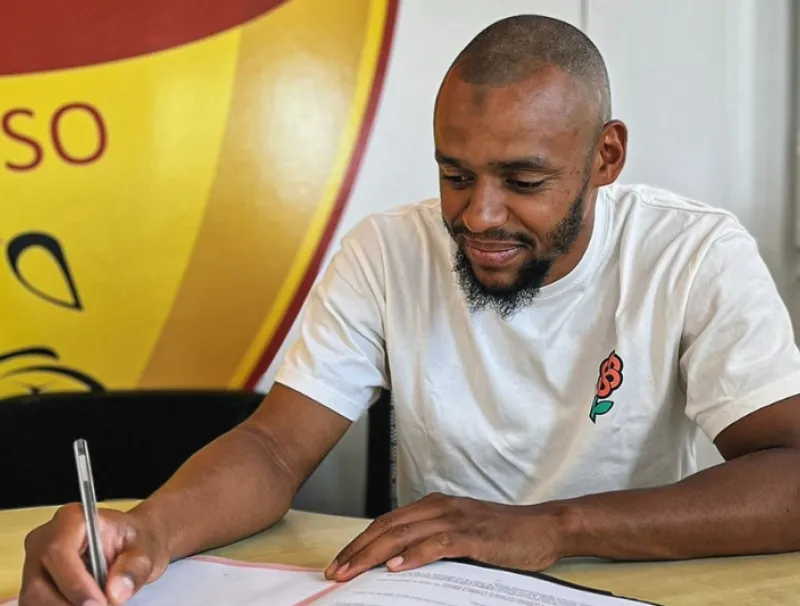 Johann Obiang