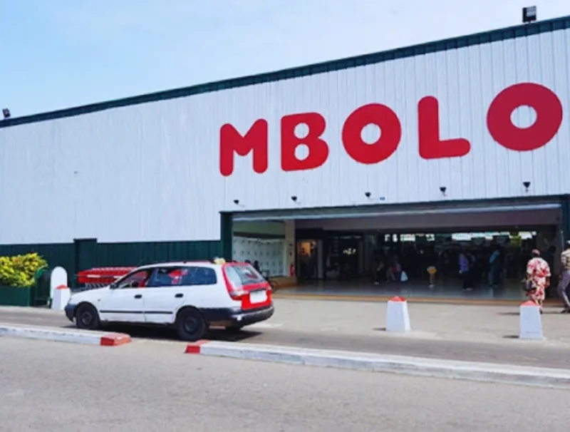 Plusieurs magasins entendent se conformer à la mesure dont l’effectivité fera l’objet de missions de contrôle.  ©  Minkoh Malkolm