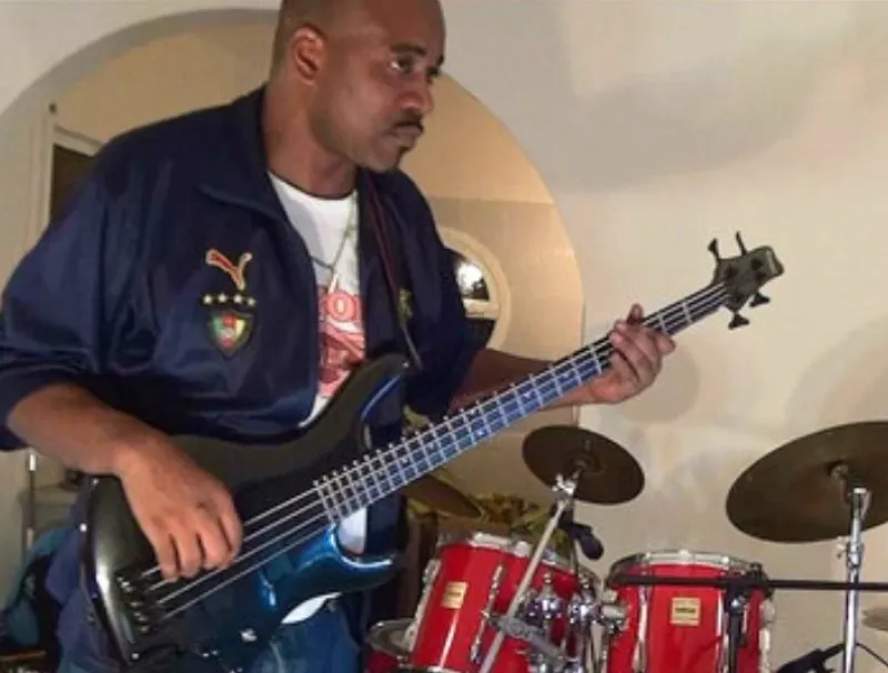 Michel Okili