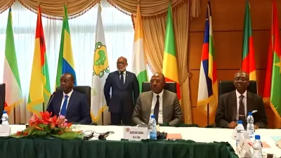 La Conférence internationale des marchés d’assurance (CIMA)