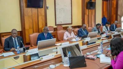 Gouvernement du Gabon