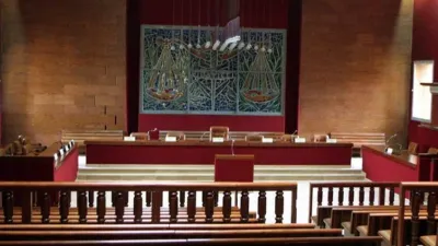 Tribunal de Libreville 