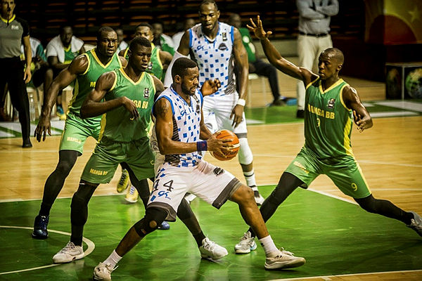 Ligue africaine de basket-ball : Manga BB dit niet à sa participation