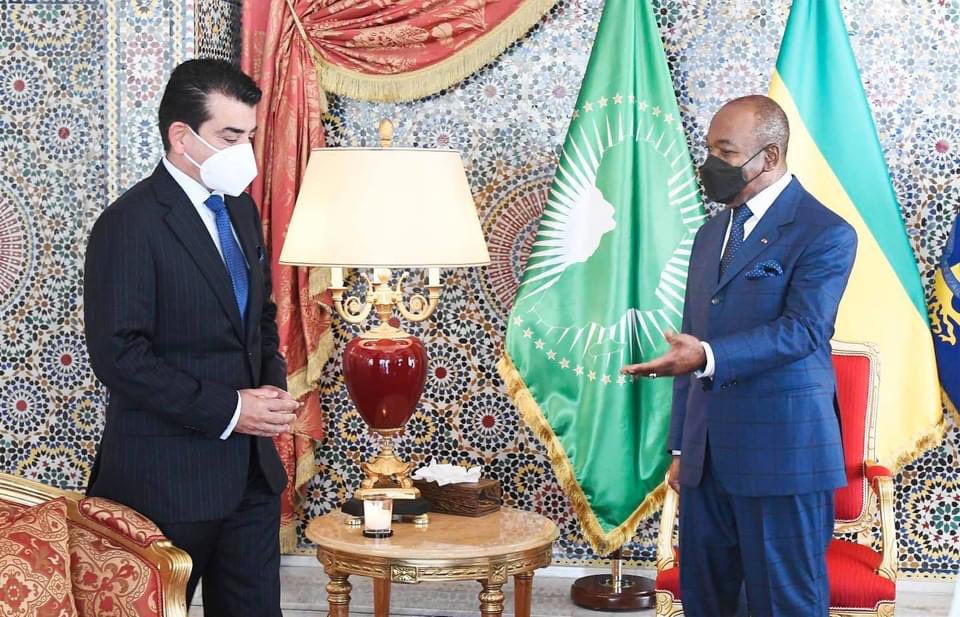 Isesco : le Gabon assure la vice-présidence