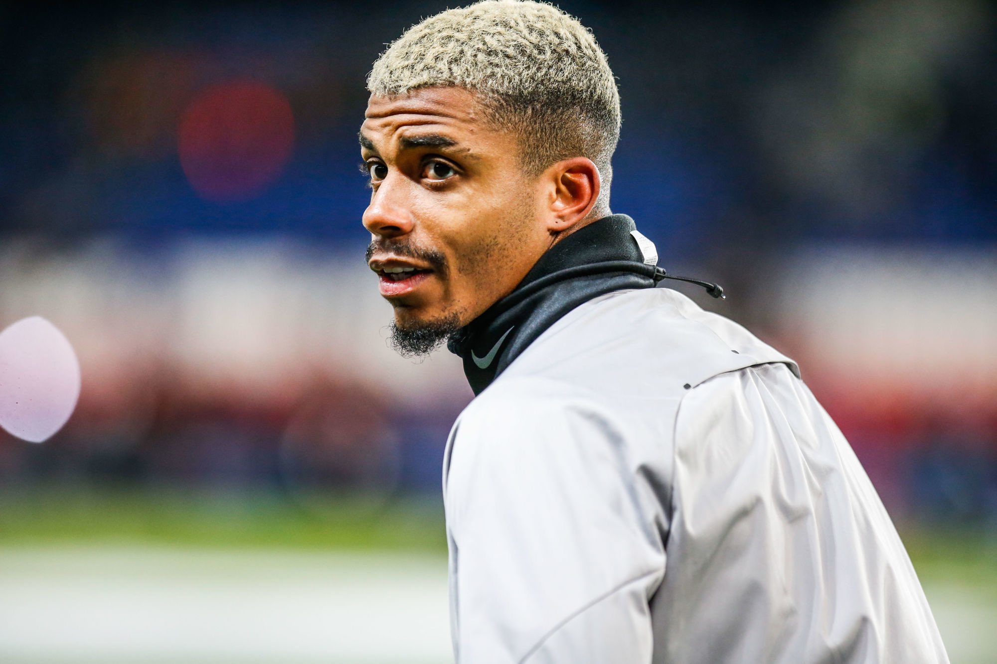 Mercato : Mario Lemina va s'engager pour 3 ans avec l'OGC Nice