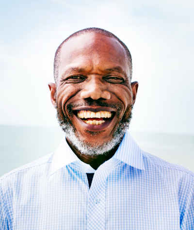 Anicet Magloire ONDOUBAS - Responsable - Politique