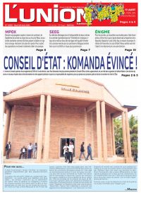 L'Union 20/08/24