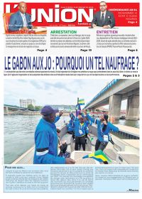 L'Union 21/08/24