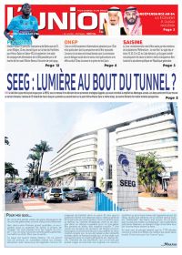 L'Union 22/08/24