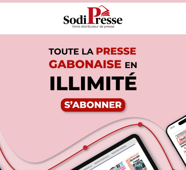 S'abonner au Kiosque